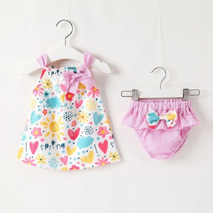 Sunsuit