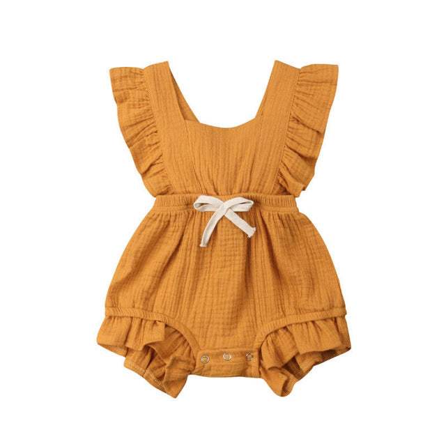 Sunsuit